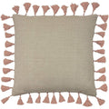 Front - Furn Dune Throw Pillow Cover