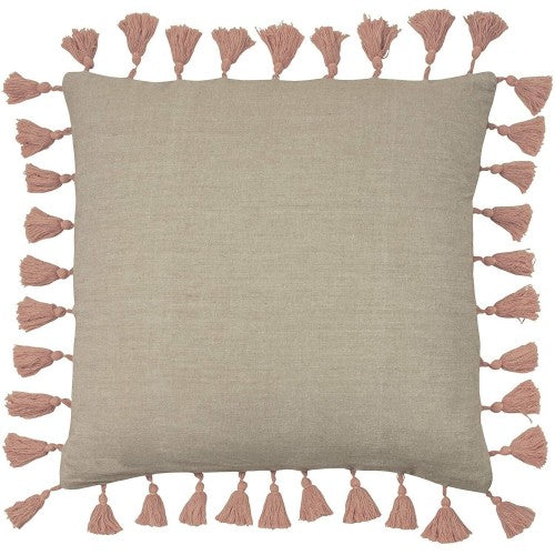 Front - Furn Dune Throw Pillow Cover
