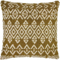 Front - Furn Hatho Throw Pillow Cover