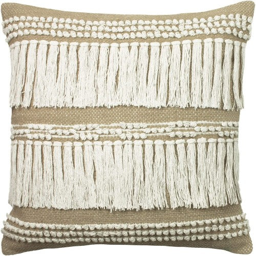 Front - Furn Greta Throw Pillow Cover