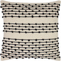 Front - Furn Mossa Throw Pillow Cover
