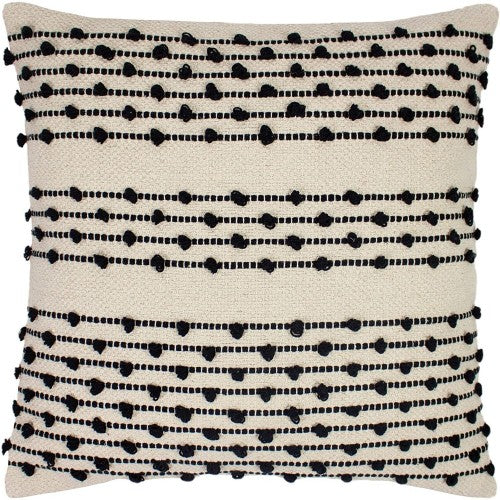 Front - Furn Mossa Throw Pillow Cover