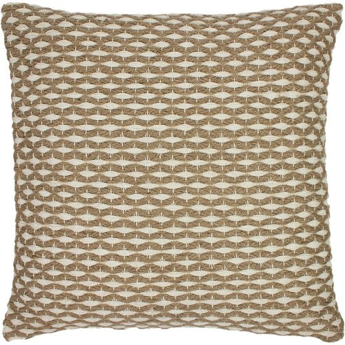 Front - Furn Iksha Throw Pillow Cover