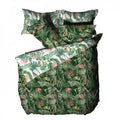 Front - Furn Amazonia Rainforest Duvet Set