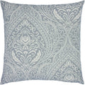 Front - Furn Rocco Floral Throw Pillow Cover
