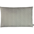 Front - Prestigious Textiles Gemstone Throw Pillow Cover
