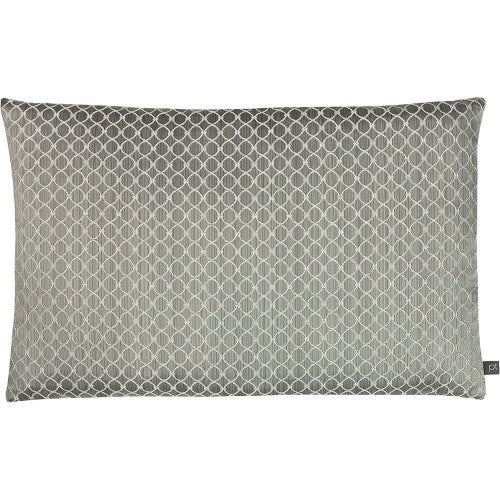 Front - Prestigious Textiles Gemstone Throw Pillow Cover