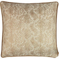 Front - Kai Viper Throw Pillow Cover