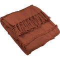 Front - Furn Jakarta Tufted Throw