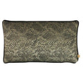 Front - Kai Viper Rectangular Throw Pillow Cover