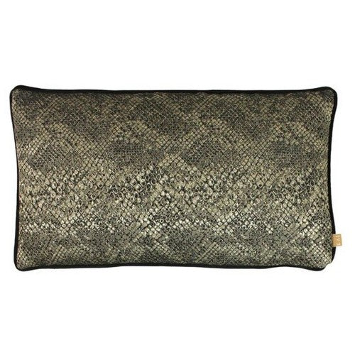Front - Kai Viper Rectangular Throw Pillow Cover