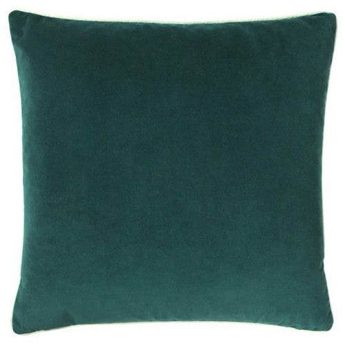 Front - Furn Cohen Velvet Throw Pillow Cover