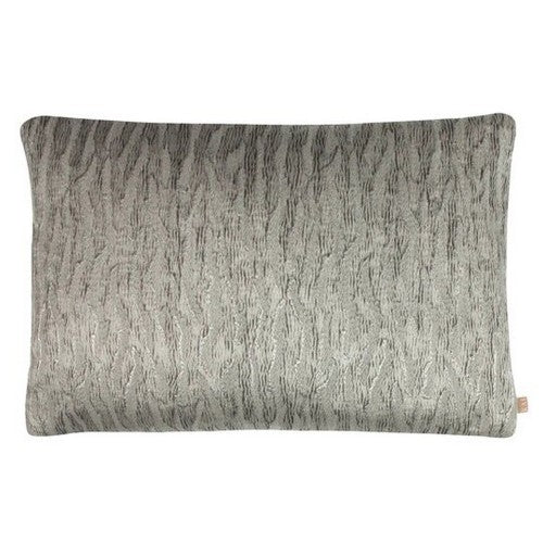 Front - Kai Equidae Jacquard Rectangular Throw Pillow Cover