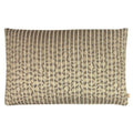 Front - Kai Wrap Caracal Striped Throw Pillow Cover