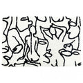 Front - Furn Everybody Bath Mat