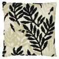 Front - Furn Caliko Botanical Throw Pillow Cover