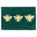 Front - Furn Bumblebee Bath Mat