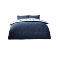 Front - Style Lab Stargazer Duvet Set