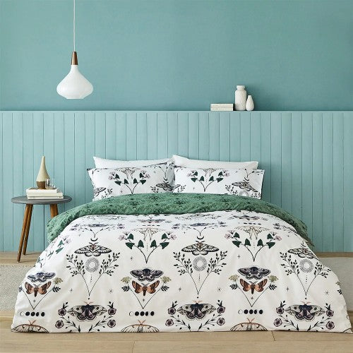 Front - Furn Chrysirida Duvet Set
