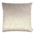 Front - Kai Hades Geometric Throw Pillow Cover