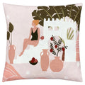Front - Furn Nalani Duvet Set