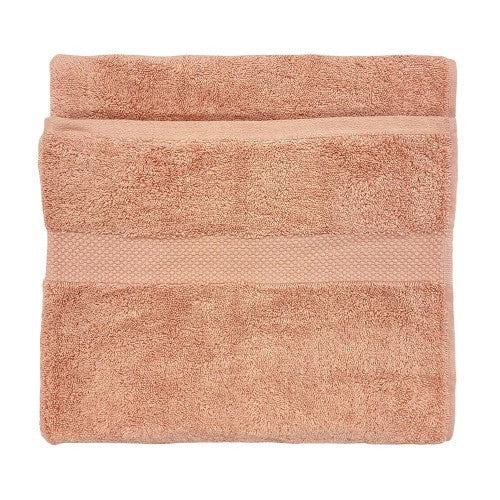 Front - The Linen Yard Loft Bath Towel