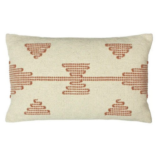 Front - Furn Sonny Stitched Throw Pillow Cover