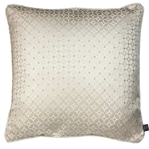 Front - Prestigious Textiles Frame Throw Pillow Cover