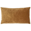 Front - Furn Camden Corduroy Throw Pillow Cover