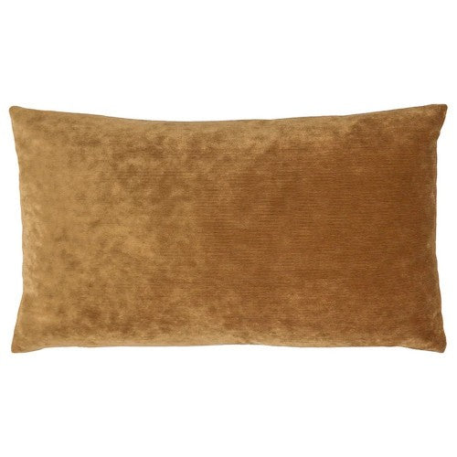 Front - Furn Camden Corduroy Throw Pillow Cover