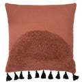 Front - Furn Radiance Throw Pillow Cover