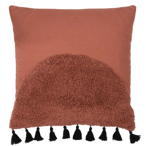 Front - Furn Radiance Throw Pillow Cover