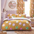 Front - Peter Rabbit Dotty Duvet Set