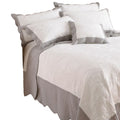 Front - Riva Home Fayence Bedspread