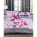 Front - Riva Home Windsor Duvet Sheet and Pillowcase Set