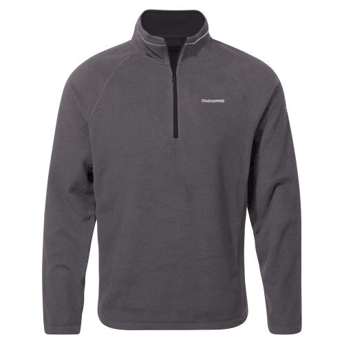 Front - Craghoppers Corey II Lightweight Microfleece Top