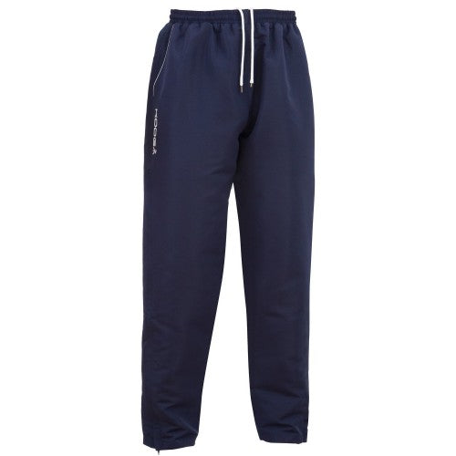 Front - Kooga Childrens Boys Vortex II Tracksuit Bottoms
