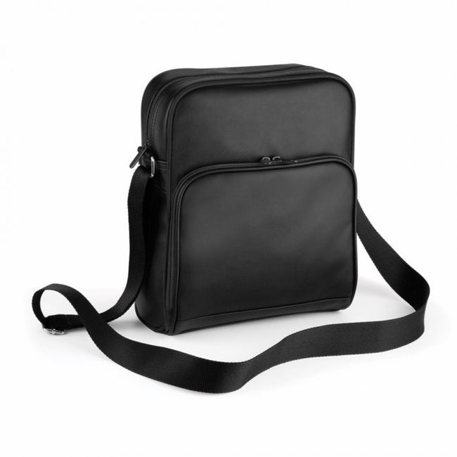 Front - Quadra Fusion Reporter Bag - 2 Gal