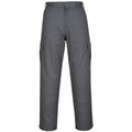 Front - Portwest Mens Combat Work Pants/Trousers