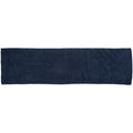 Front - Towel City Microfiber Sports Towel