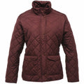 Front - Regatta Womens/Ladies Tarah Jacket