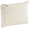 Front - Westford Mill Canvas Accessory Case