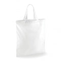 Front - Westford Mill Short Handle Bag For Life
