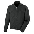 Front - Result Urban Outdoor Womens/Ladies Phantom Softshell Bomber Jacket