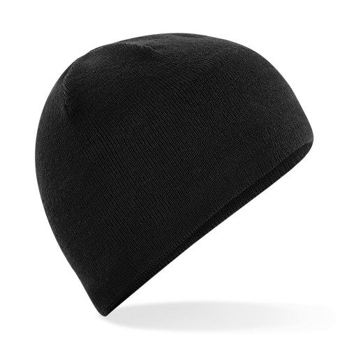 Front - Beechfield Unisex Active Performance Beanie
