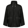 Front - SplashMacs Unisex Adults Rain Jacket