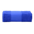 Front - A&R Towels Print-Me Bath Towel