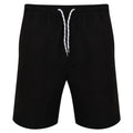 Front - Front Row Mens Board Shorts