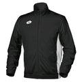 Front - Lotto Junior Unisex Delta Full Zip Sweater
