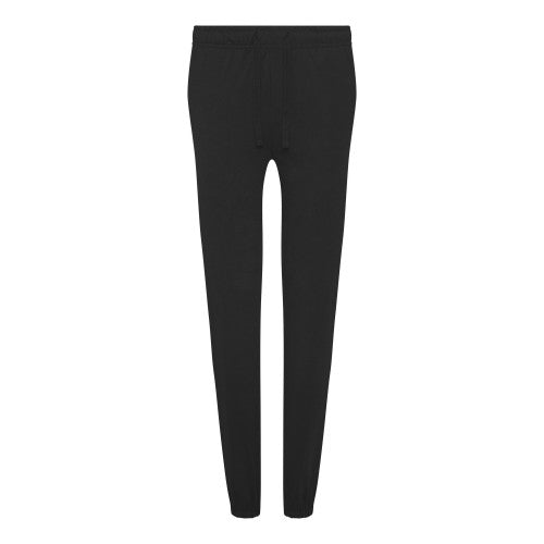Front - Comfy Co Womens/Ladies Sleepy Pants